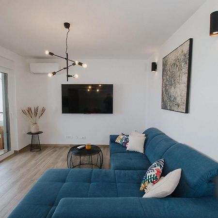 Luxury Apartments Marija トロギール 部屋 写真