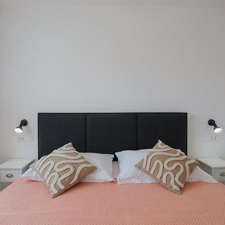 Luxury Apartments Marija トロギール 部屋 写真