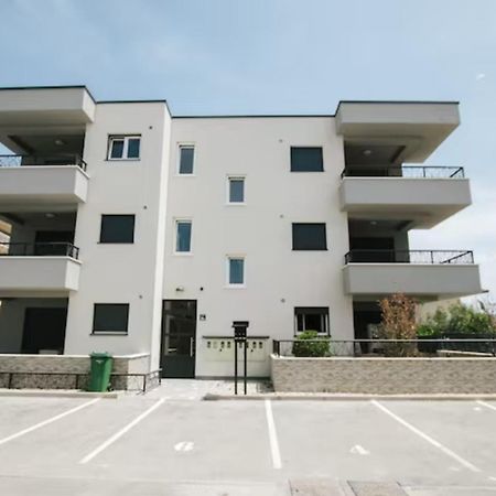 Luxury Apartments Marija トロギール 部屋 写真