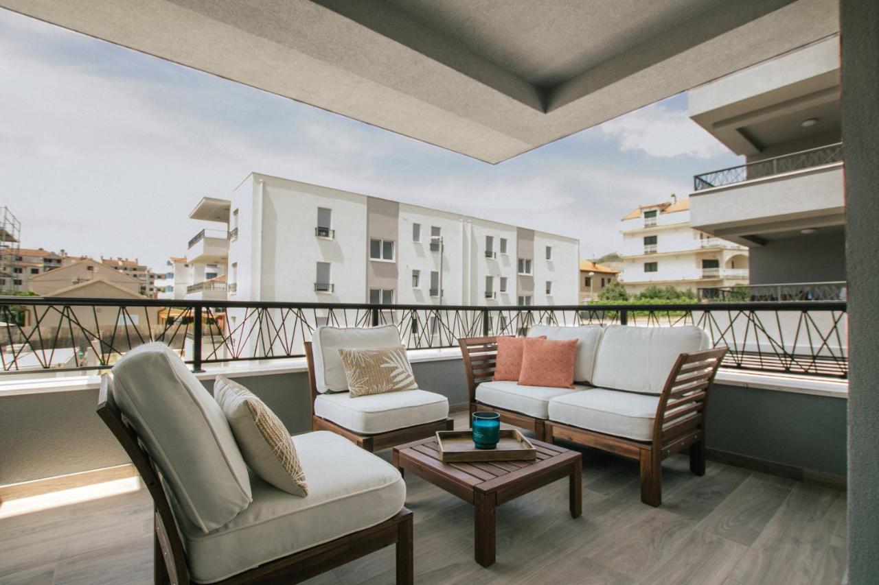Luxury Apartments Marija トロギール 部屋 写真
