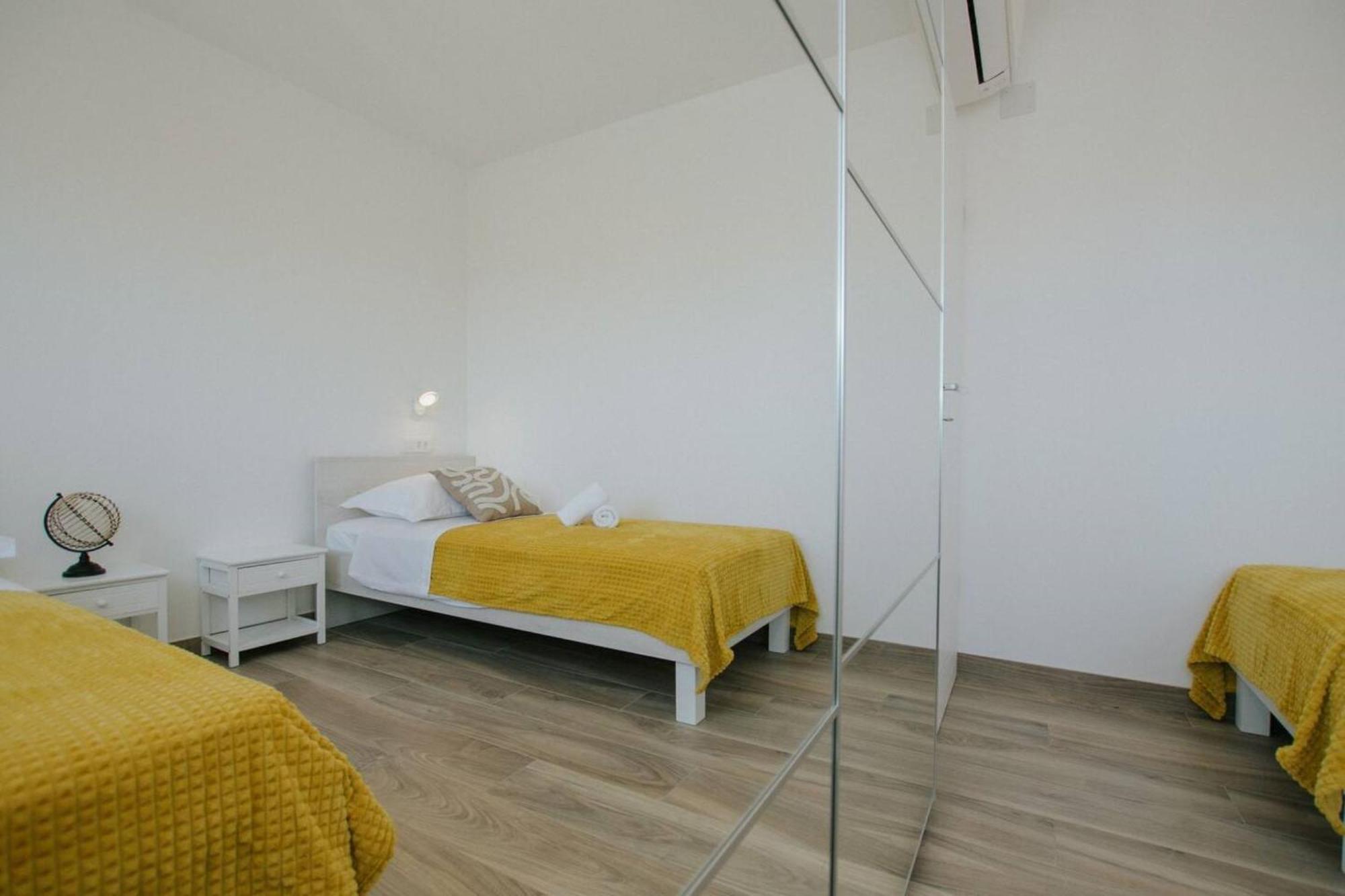 Luxury Apartments Marija トロギール 部屋 写真