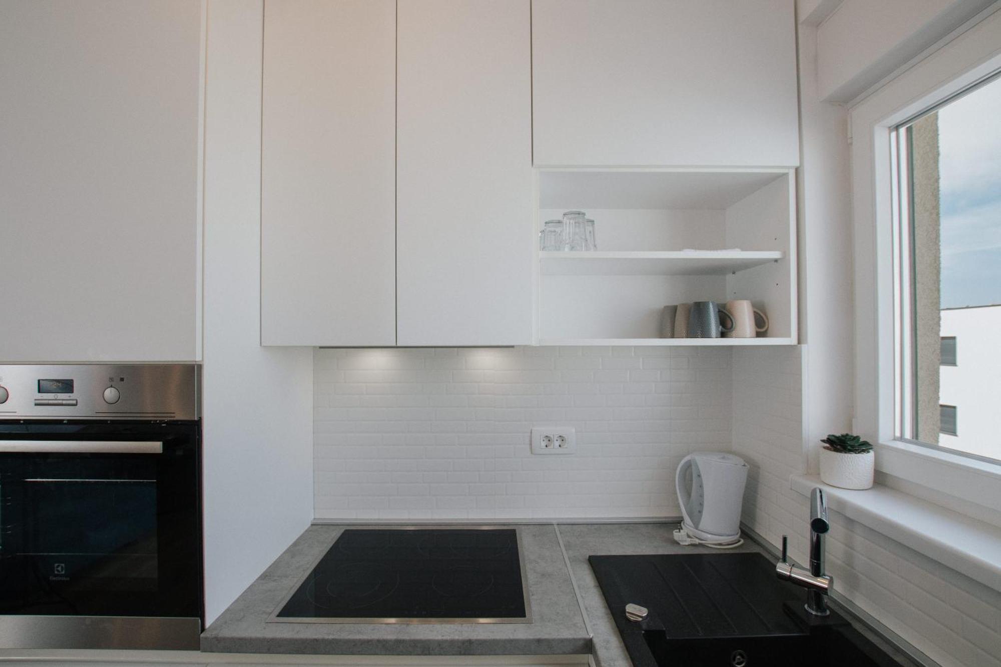 Luxury Apartments Marija トロギール 部屋 写真