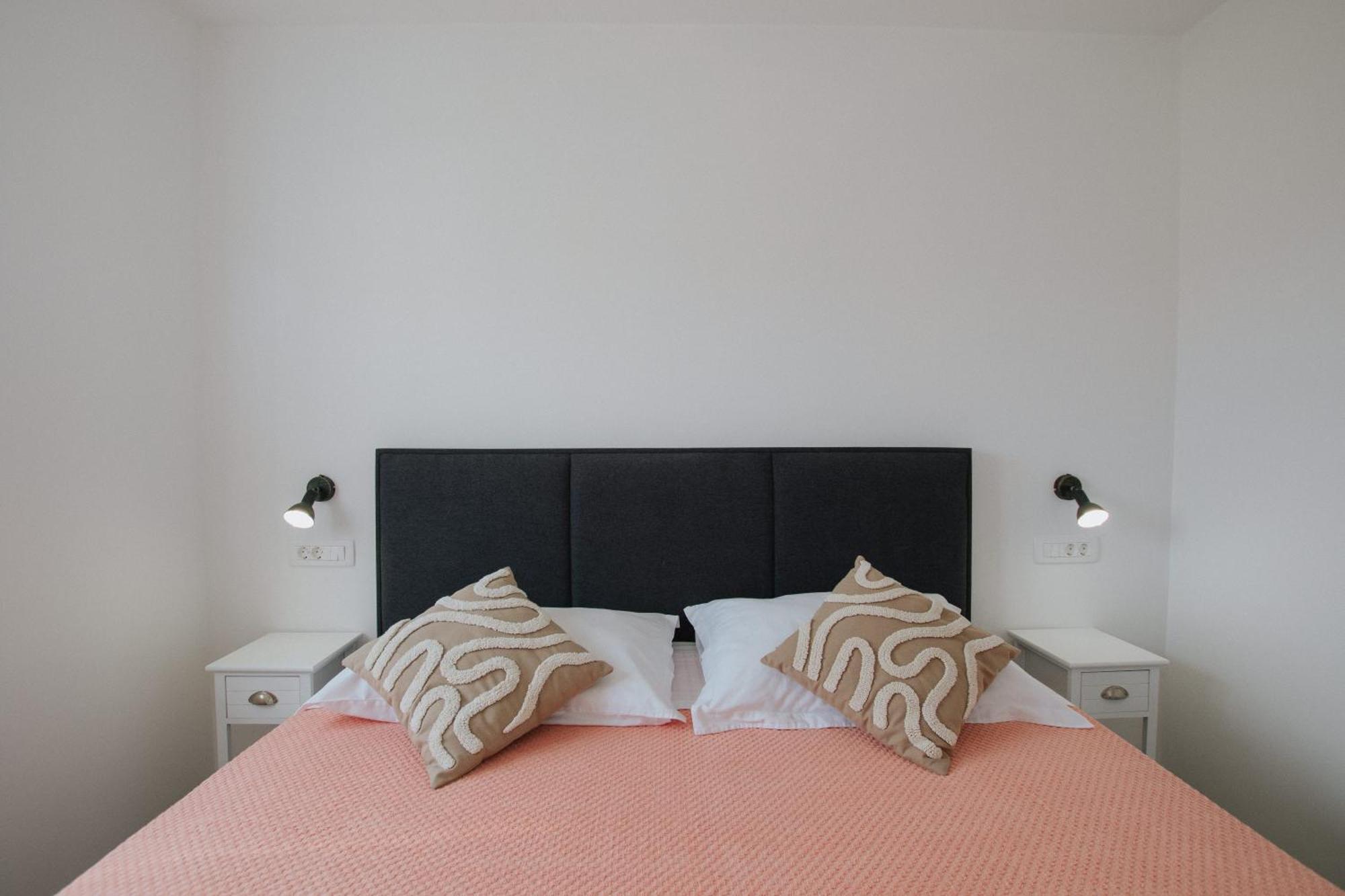 Luxury Apartments Marija トロギール 部屋 写真
