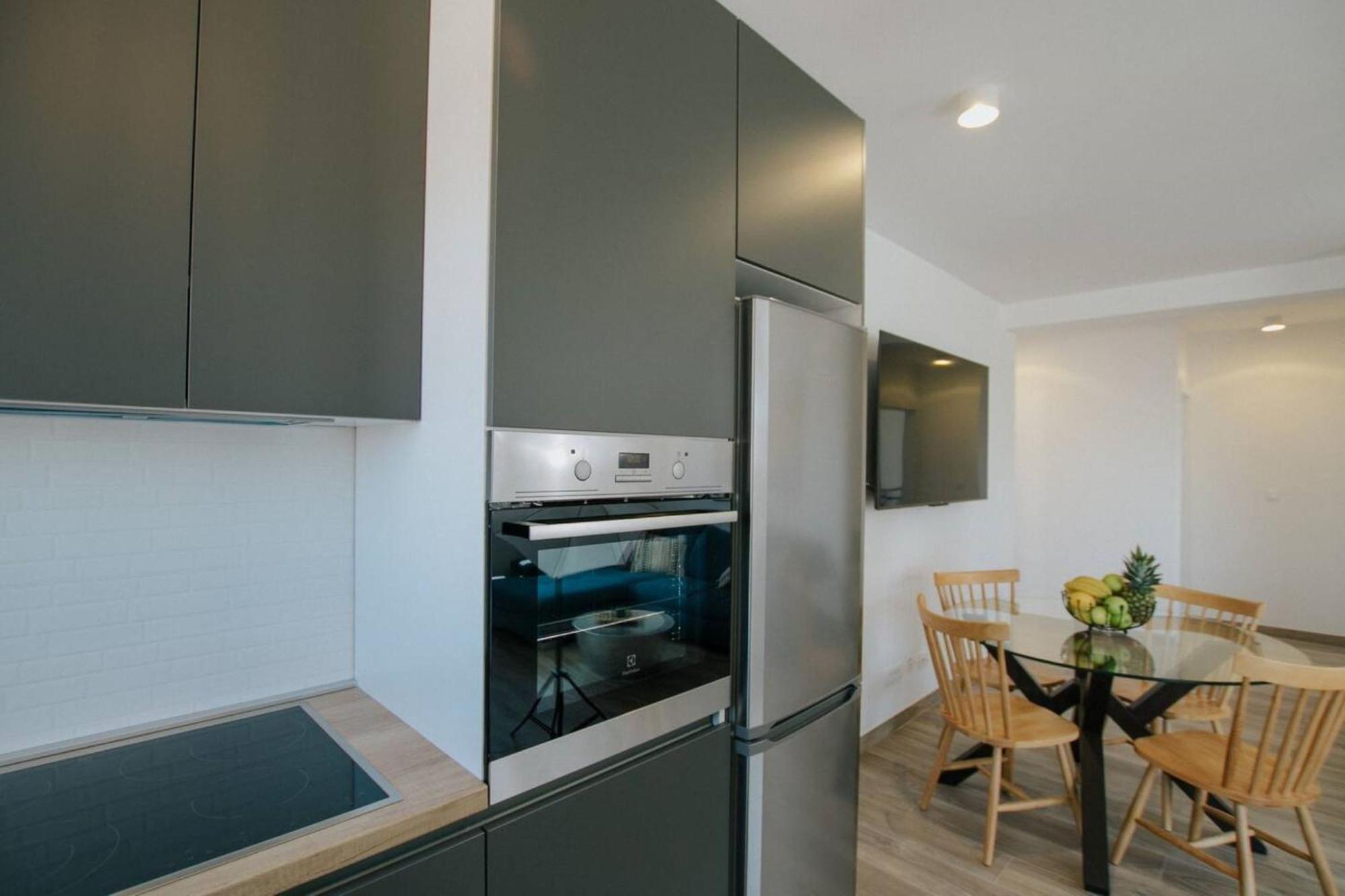 Luxury Apartments Marija トロギール 部屋 写真