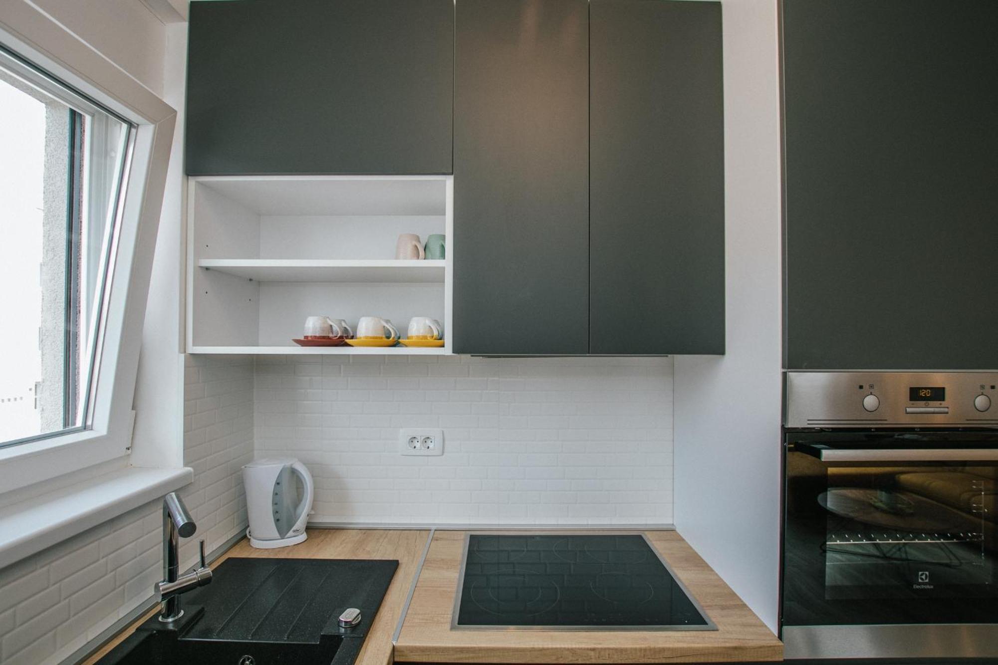 Luxury Apartments Marija トロギール 部屋 写真